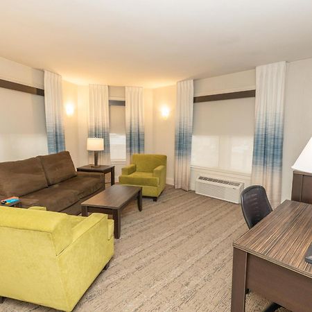 Hotel Versey Chicago Lincoln Park Екстер'єр фото