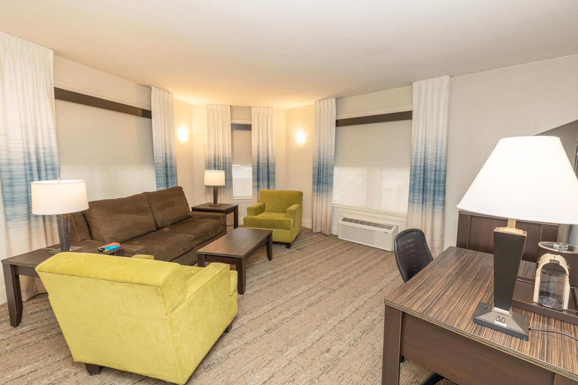 Hotel Versey Chicago Lincoln Park Екстер'єр фото