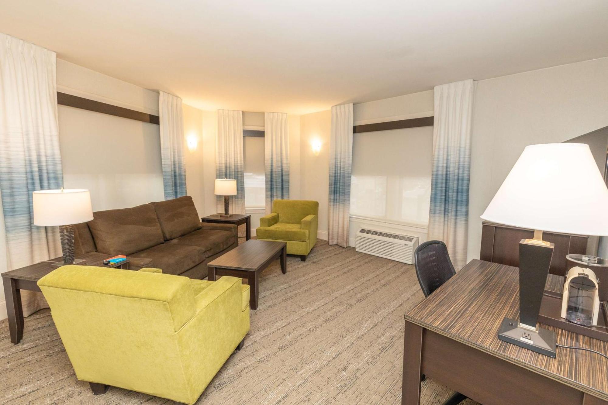 Hotel Versey Chicago Lincoln Park Екстер'єр фото
