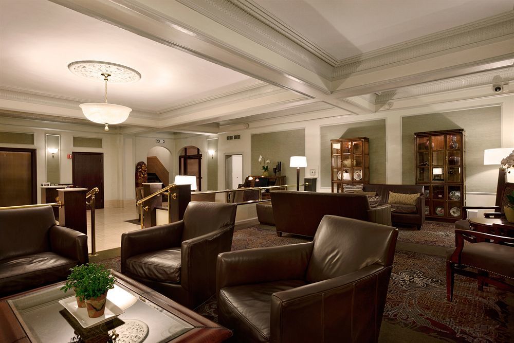Hotel Versey Chicago Lincoln Park Екстер'єр фото