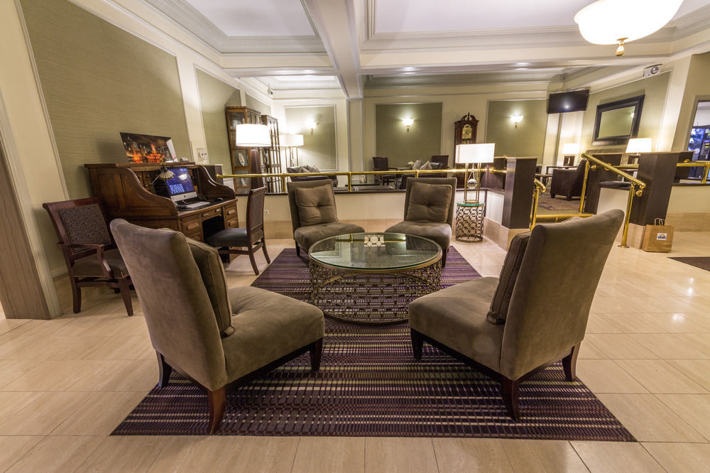 Hotel Versey Chicago Lincoln Park Екстер'єр фото