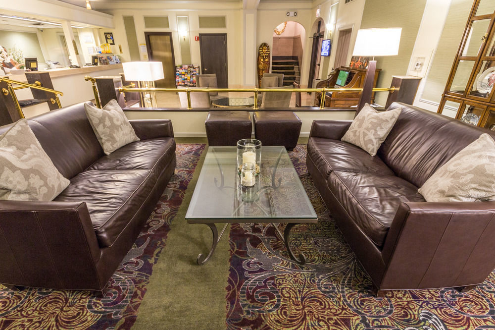 Hotel Versey Chicago Lincoln Park Екстер'єр фото