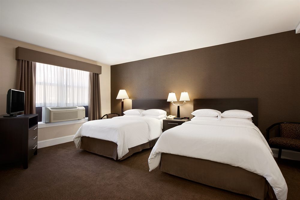Hotel Versey Chicago Lincoln Park Екстер'єр фото
