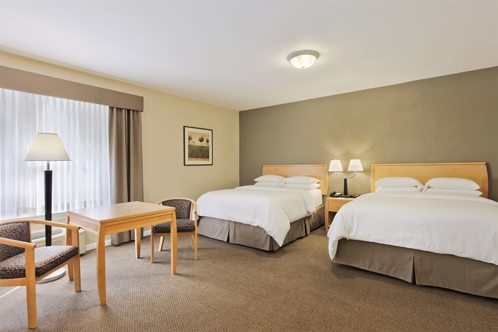 Hotel Versey Chicago Lincoln Park Екстер'єр фото