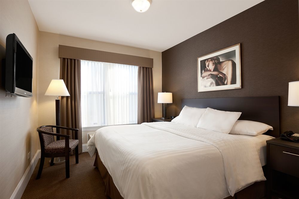 Hotel Versey Chicago Lincoln Park Екстер'єр фото