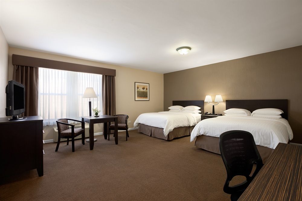 Hotel Versey Chicago Lincoln Park Екстер'єр фото