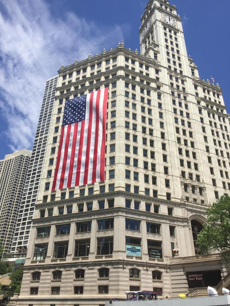 Hotel Versey Chicago Lincoln Park Екстер'єр фото