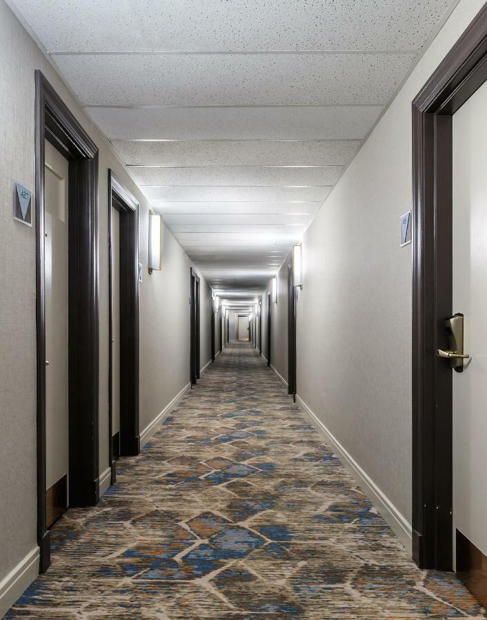 Hotel Versey Chicago Lincoln Park Екстер'єр фото